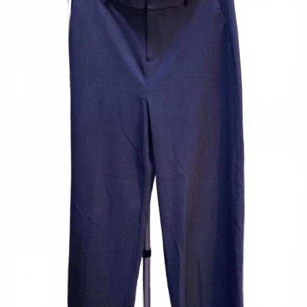 NWT A New Day Classic Gray Dress Pants Size 12